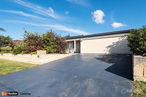 48 Casserly Dr, Leeming, WA 6149