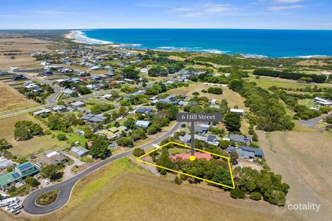 Property photo of 6A Hill Street Kilcunda VIC 3995