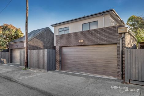 3/14 Elvie St, Doncaster East, VIC 3109