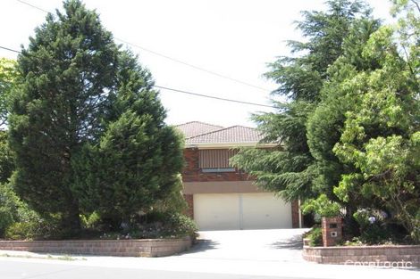 Property photo of 112 High Street Doncaster VIC 3108