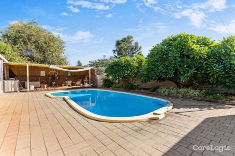 Property photo of 32 Hillegine Court Gosnells WA 6110