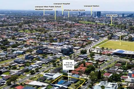 Property photo of 19 Adrian Avenue Lurnea NSW 2170