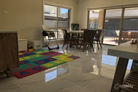 Property photo of 52A Orbit Street Gregory Hills NSW 2557