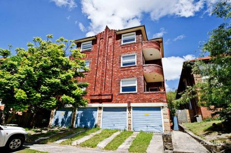 Property photo of 12/50 Sir Thomas Mitchell Road Bondi Beach NSW 2026