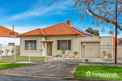 Property photo of 27 Minerva Crescent Croydon Park SA 5008