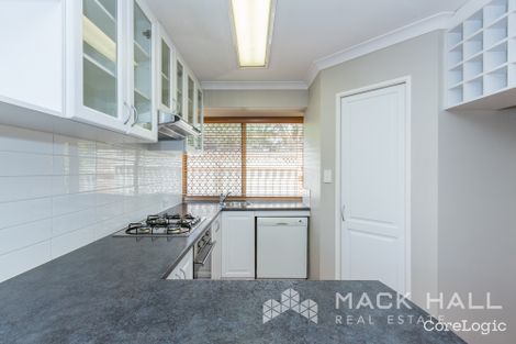 Property photo of 176A Herbert Street Doubleview WA 6018