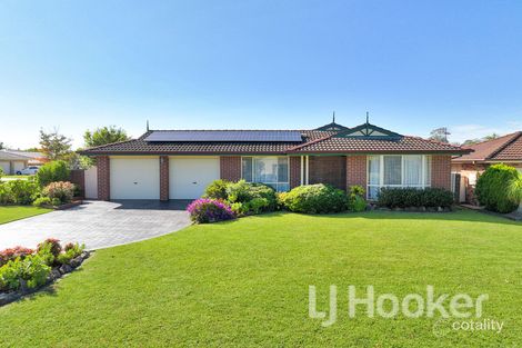 Property photo of 34 Kirkham Way Sanctuary Point NSW 2540