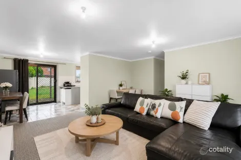 Property photo of 1 Bartley Place Springvale South VIC 3172
