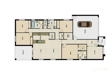 Property photo of 11 Lancers Drive Harkness VIC 3337