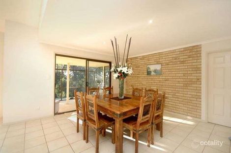 Property photo of 54 Sunray Drive Bonogin QLD 4213