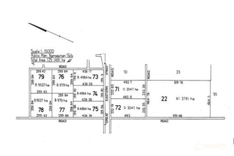 Snell Rd, Nangeenan, WA 6414