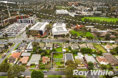 24 Kildare St, Burwood, VIC 3125