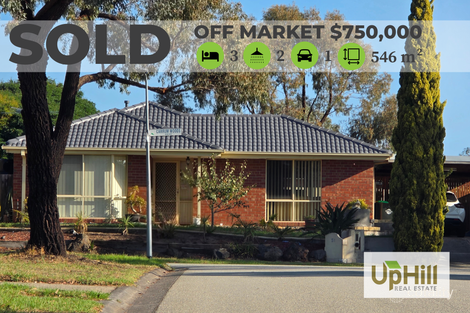 51 Carrum Woods Dr, Carrum Downs, VIC 3201