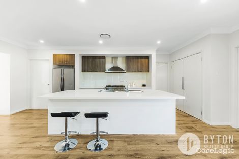 Property photo of 16 Old Trafford Crescent North Kellyville NSW 2155