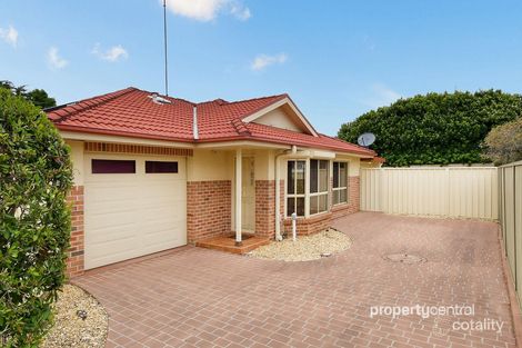 3/9 Mackay St, Emu Plains, NSW 2750