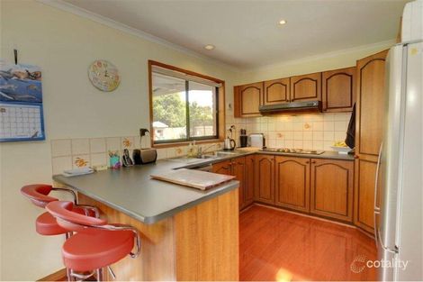 Property photo of 5 Fleur Court Delacombe VIC 3356