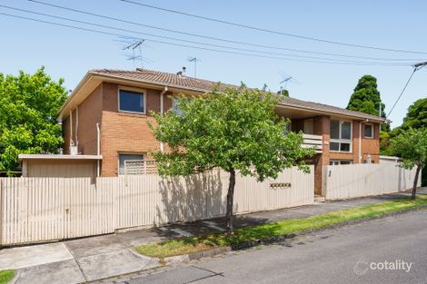 4/495 High St, Kew, VIC 3101