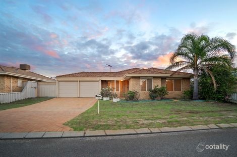 6 Grimbsy Cl, Kenwick, WA 6107