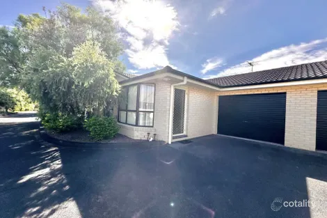 4/27a Mitchell St, Muswellbrook, NSW 2333