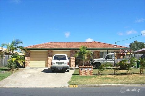 Property photo of 2/126 Whiting Street Labrador QLD 4215