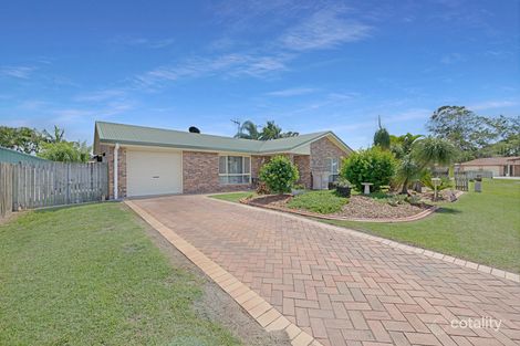 Property photo of 31 Glen Appin Drive Avoca QLD 4670