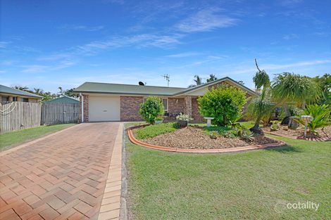 Property photo of 31 Glen Appin Drive Avoca QLD 4670