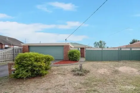 Property photo of 218 Bellbridge Drive Hoppers Crossing VIC 3029