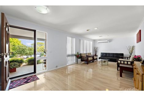 Property photo of 36 Moonbi Crescent Isabella Plains ACT 2905