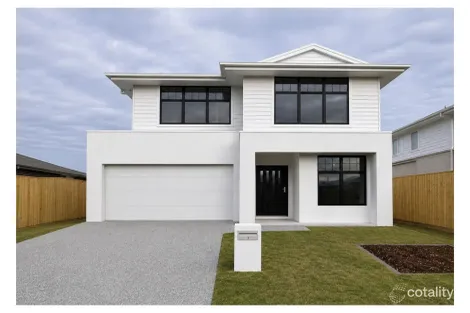 3 Thistle St, Banya, QLD 4551