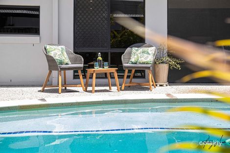 Property photo of 15 First Light Court Coomera QLD 4209