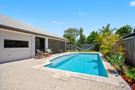 Property photo of 15 First Light Court Coomera QLD 4209