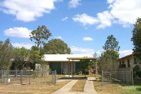 155 Banana St, Granville, QLD 4650