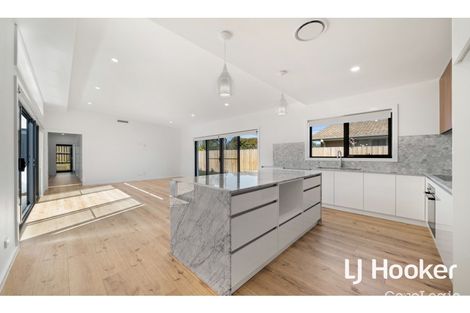Property photo of 2/26 Hedland Circuit Flynn ACT 2615