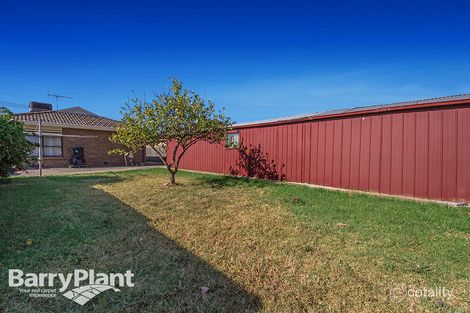 Property photo of 45 Christie Street Deer Park VIC 3023