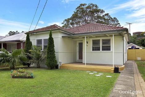 Property photo of 66 Turrella Street Turrella NSW 2205