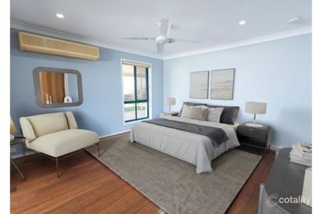 Property photo of 2 Homebush Crescent Sinnamon Park QLD 4073