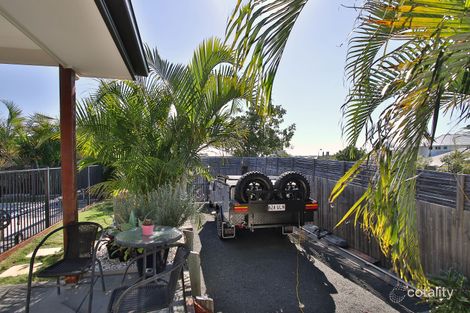 Property photo of 31 Brock Drive Springfield Lakes QLD 4300