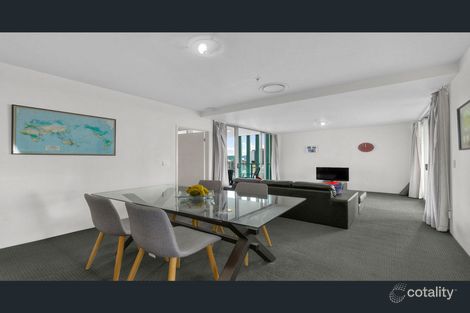 Property photo of 191/170 Leichhardt Street Spring Hill QLD 4000
