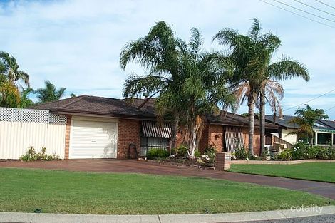 3 Kopai Cres, Waikiki, WA 6169