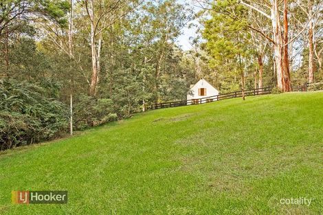 Property photo of 26 Cranstons Road Middle Dural NSW 2158