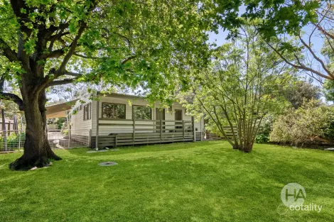 27 Palmers Hill Rd, Merricks Beach, VIC 3926