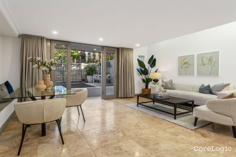 Property photo of 138 Blues Point Road McMahons Point NSW 2060