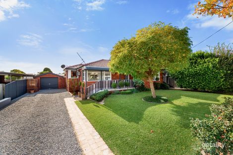 6 Hobart Ave, Campbelltown, NSW 2560