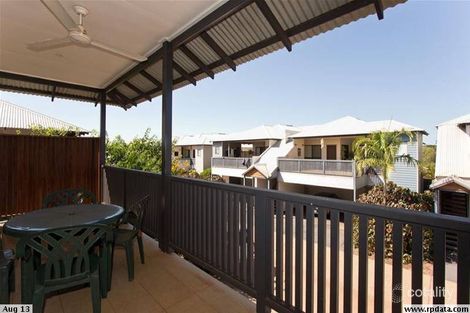 Property photo of 2/6 Ibis Way Djugun WA 6725