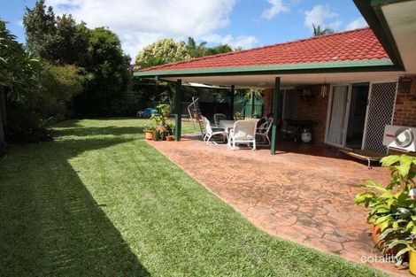 Property photo of 24 Lochinvar Court Ashmore QLD 4214