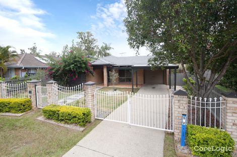 Property photo of 7 Kristine Avenue Goodna QLD 4300