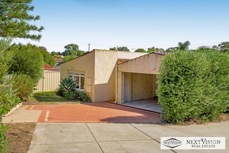 Property photo of 15B Leontes Way Coolbellup WA 6163