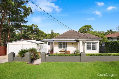 Property photo of 2 Linden Street Sutherland NSW 2232