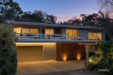 Property photo of 5 Swan Road Koonwarra VIC 3954