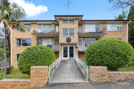 Property photo of 1/76-80 Garnet Street Hurlstone Park NSW 2193